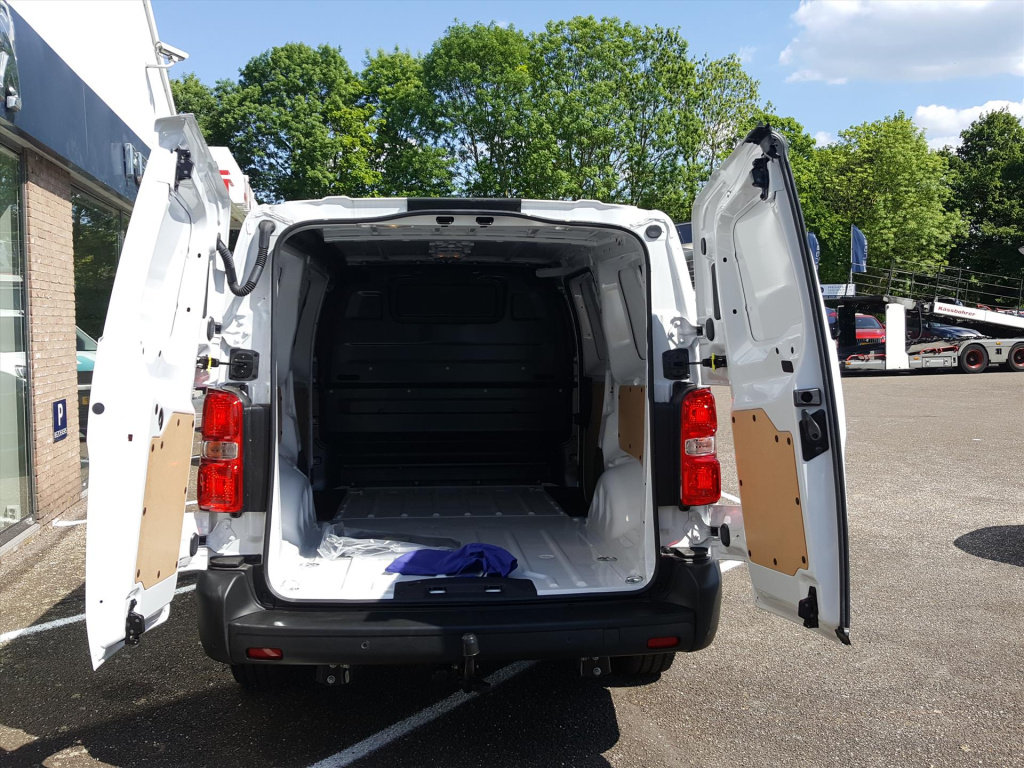 Citroen Jumpy