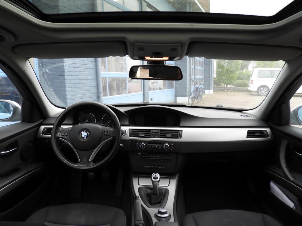 BMW 3-serie