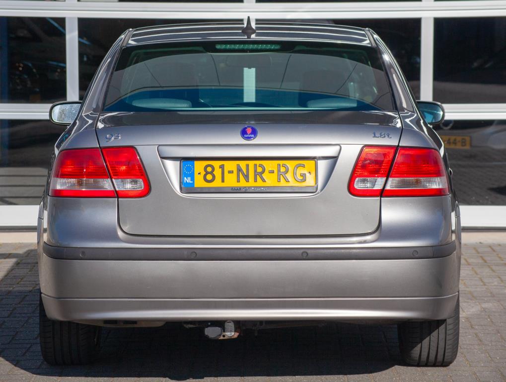 Saab 9-3