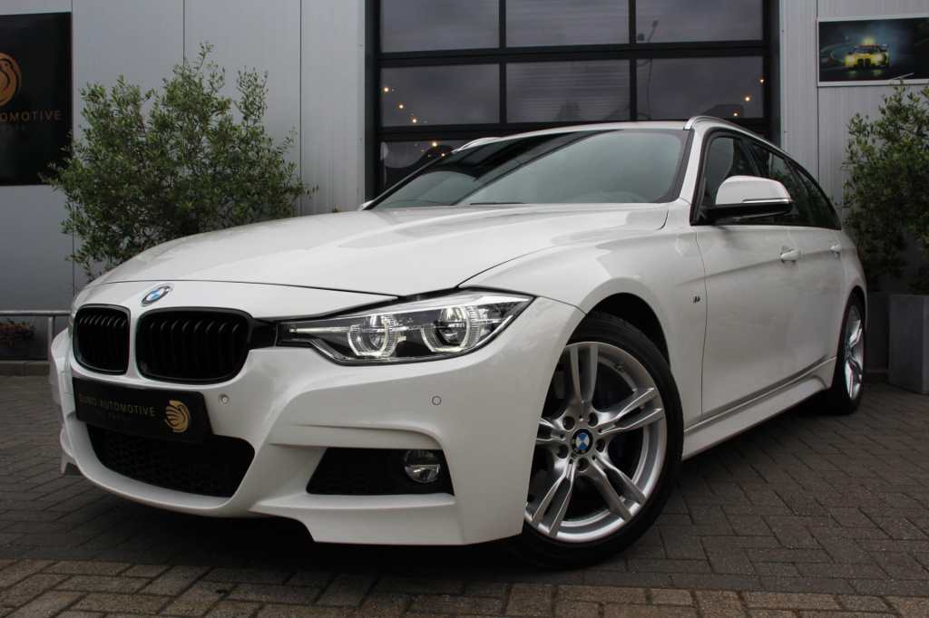 BMW 3-serie