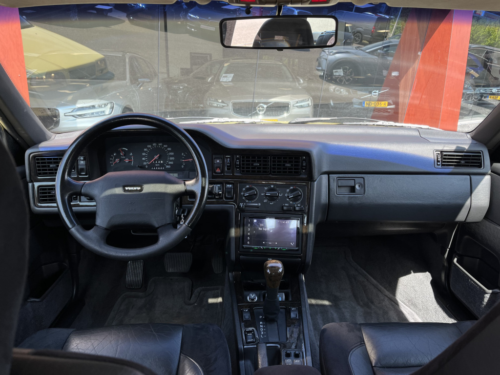 Volvo 850