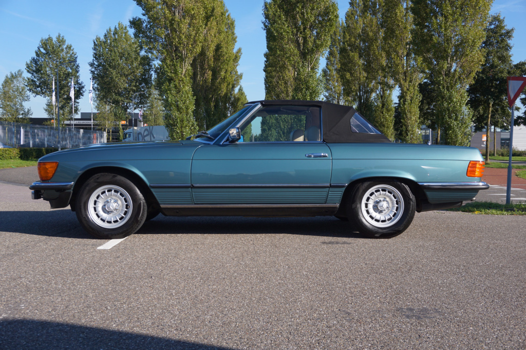 Mercedes-Benz Sl