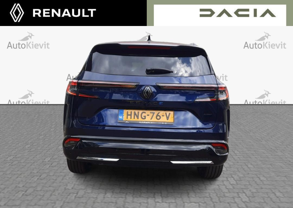 Renault Espace