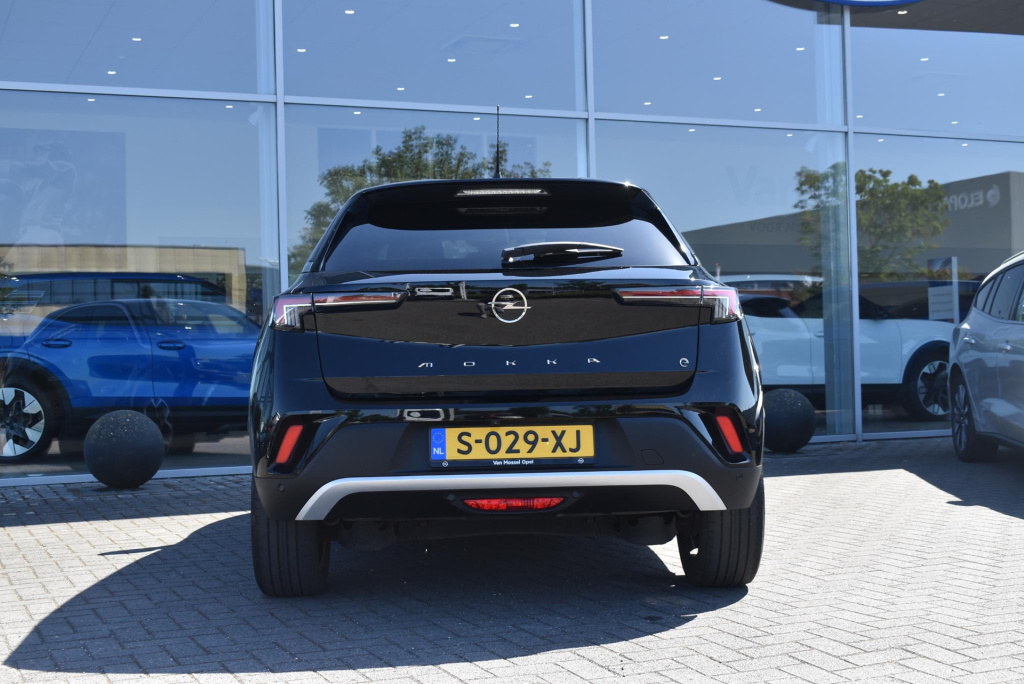 Opel Mokka-e