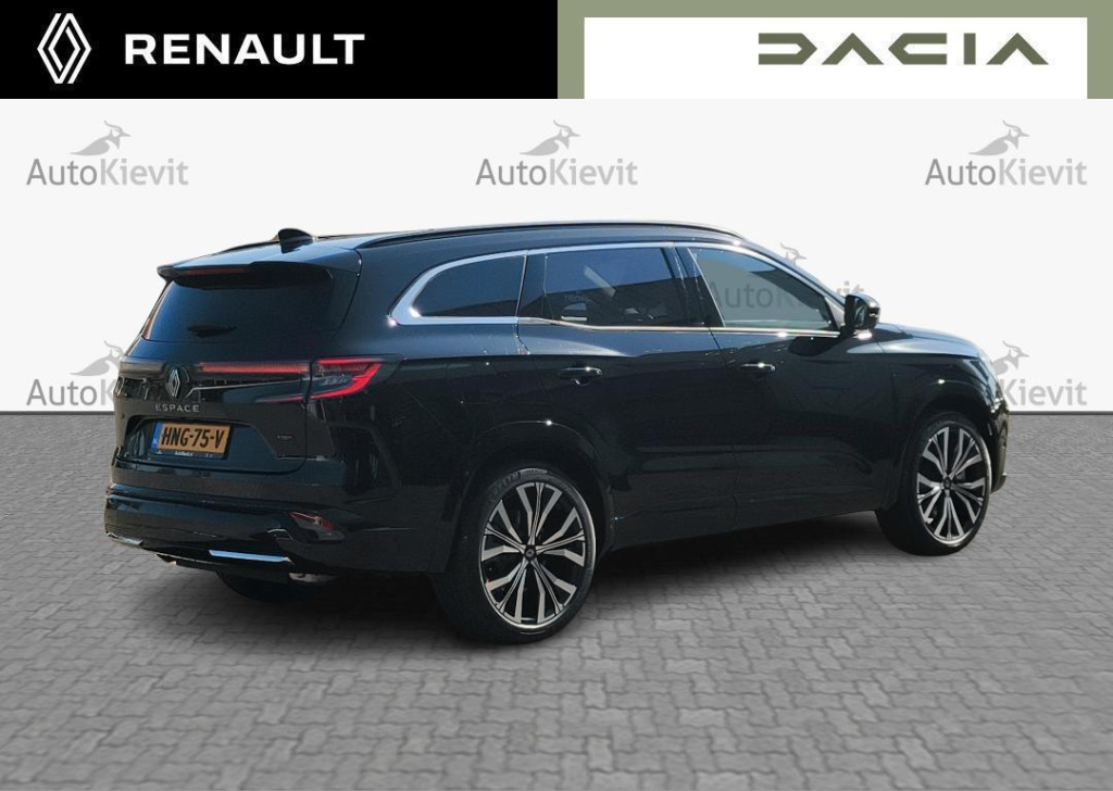 Renault Espace