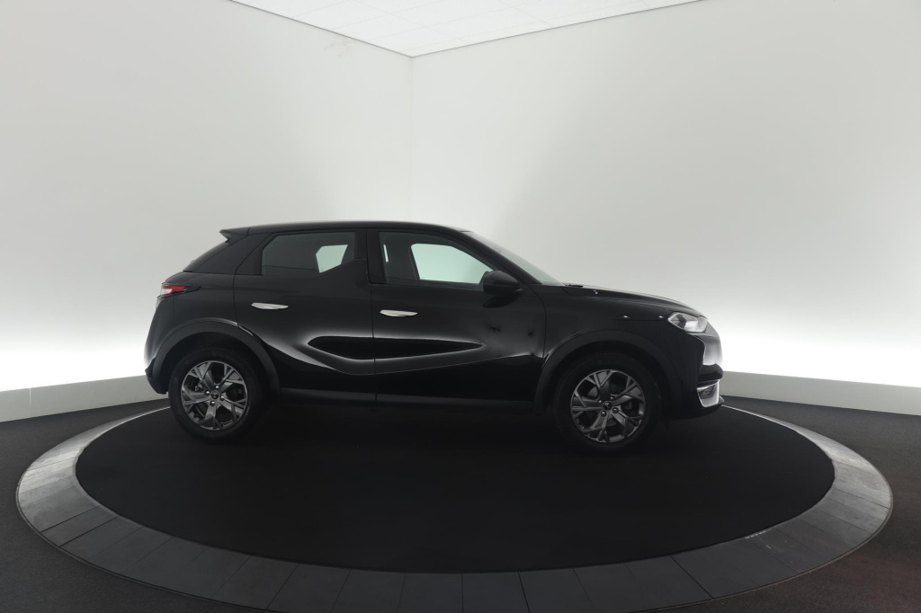 Ds Ds 3