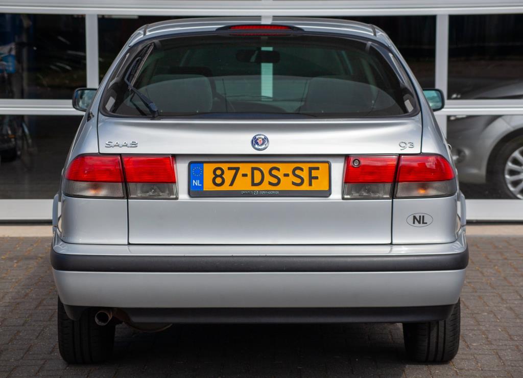 Saab 9-3
