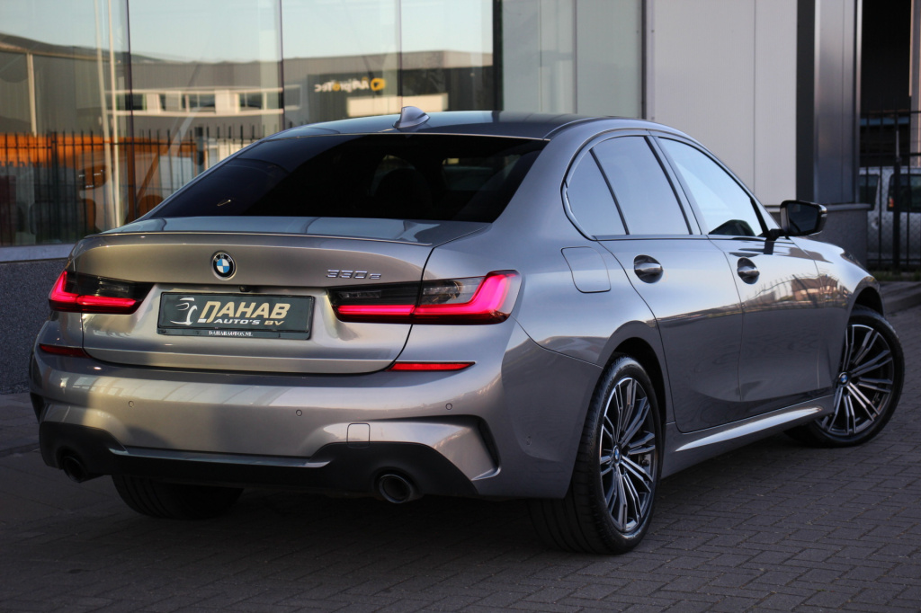 BMW 3-serie