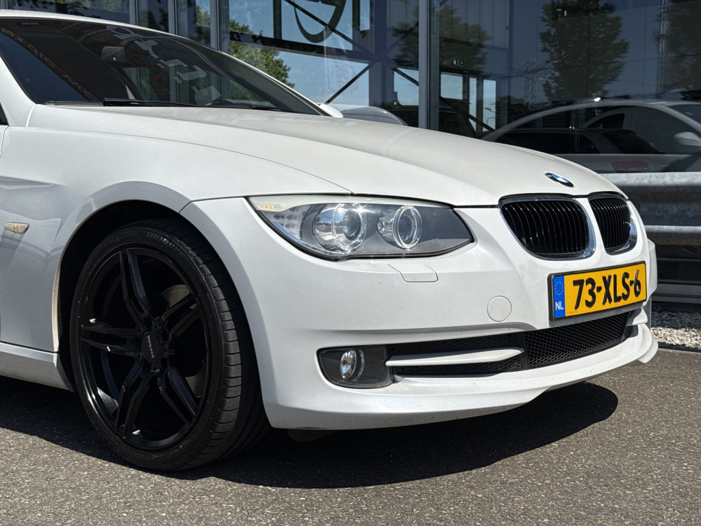 BMW 3-serie