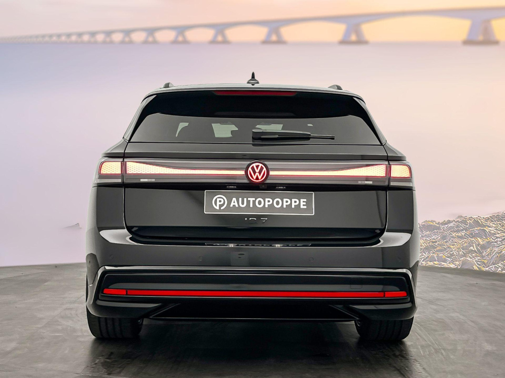 Volkswagen Id.7