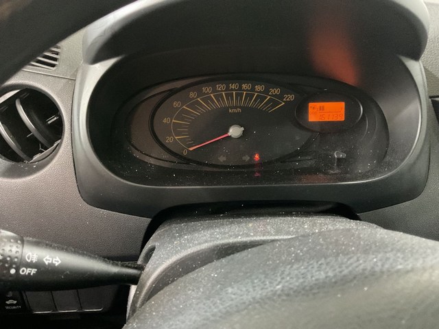 Daihatsu Cuore
