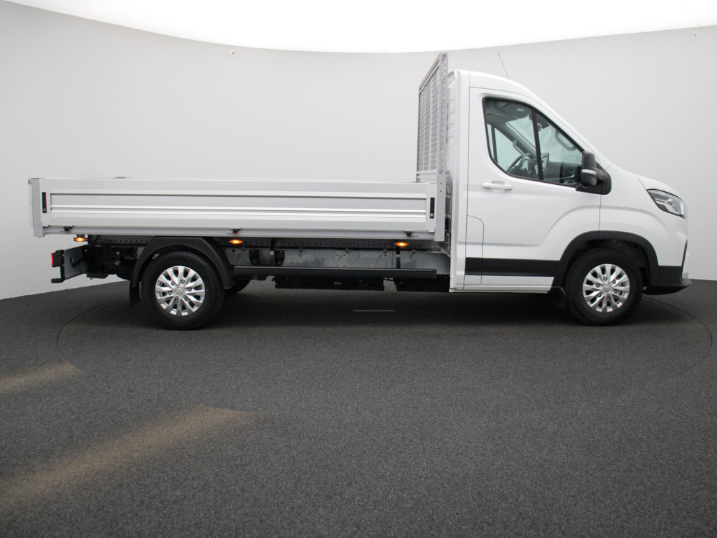 Maxus Edeliver9
