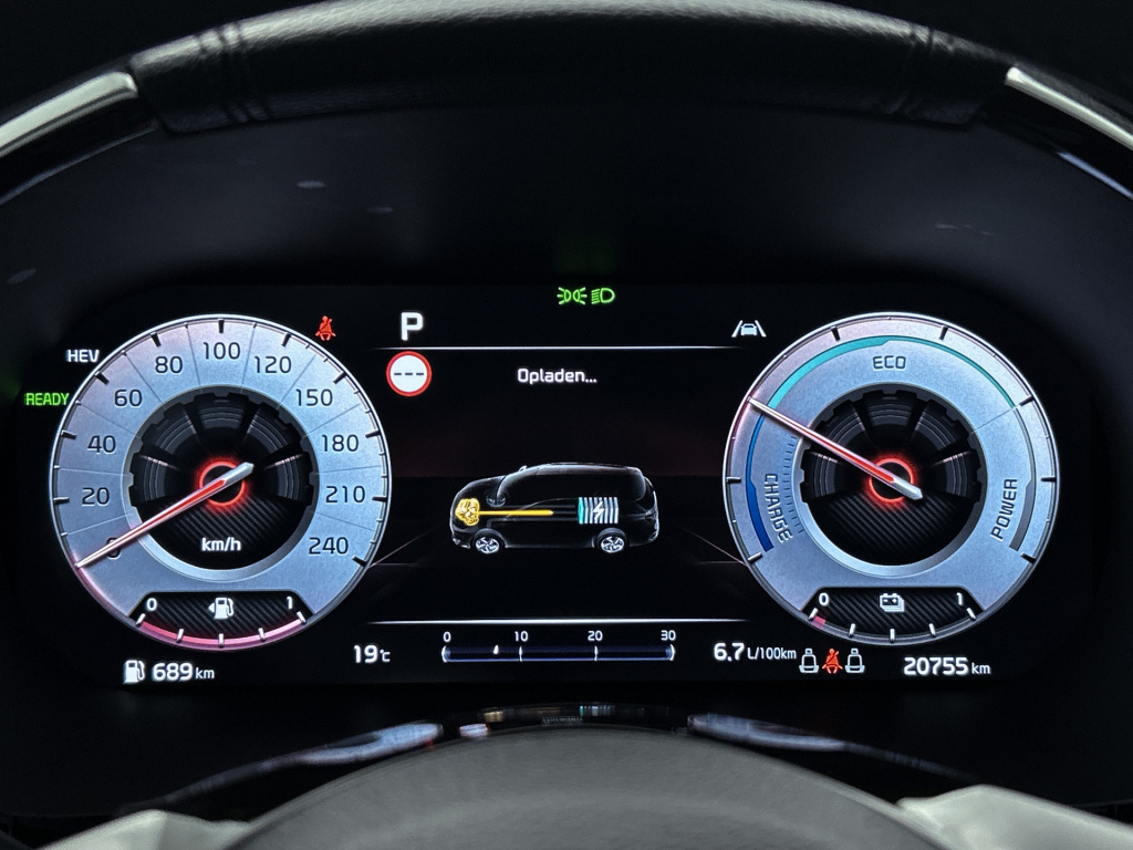 Kia Ceed Sportswagon