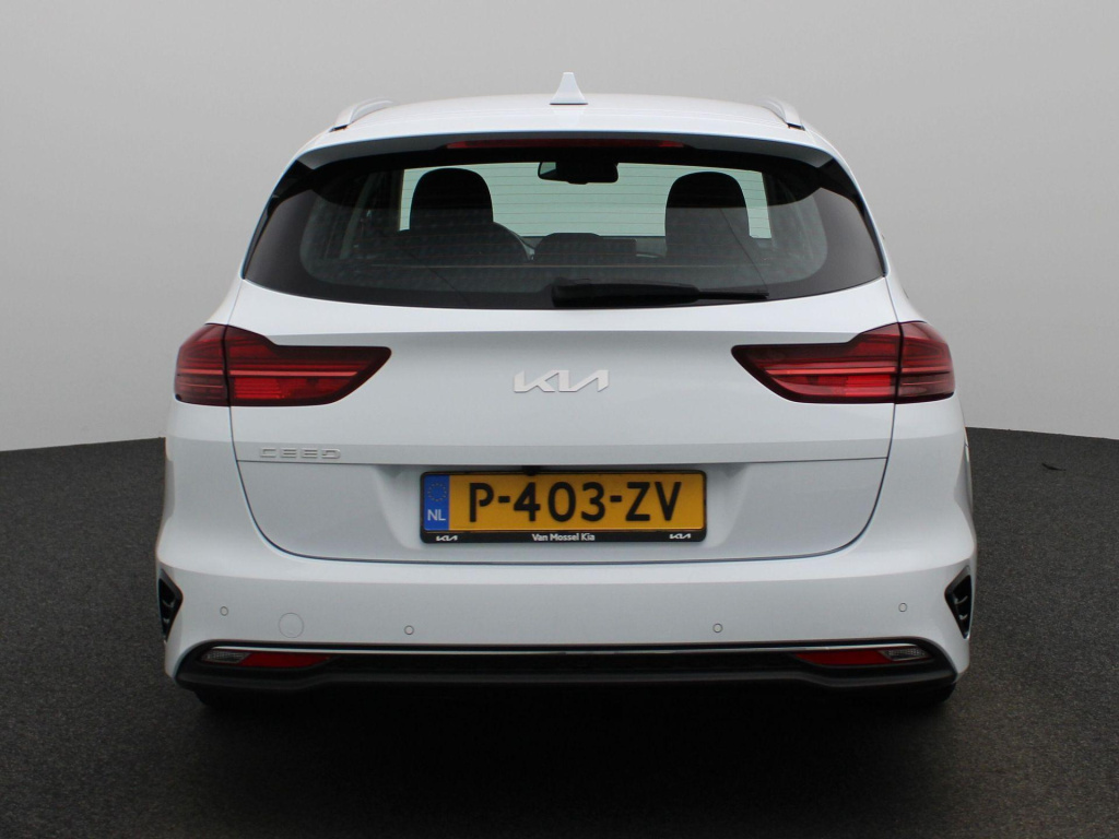 Kia Ceed Sportswagon