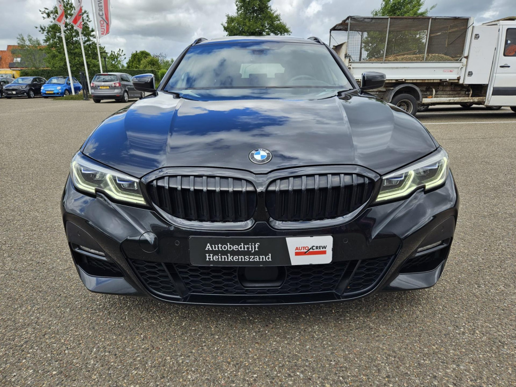 BMW 3-serie