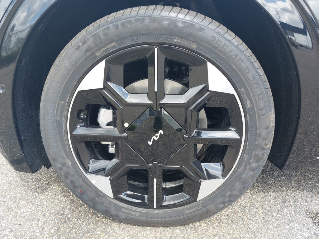 Kia Ev6