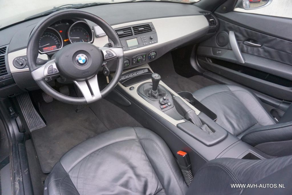 BMW Z4