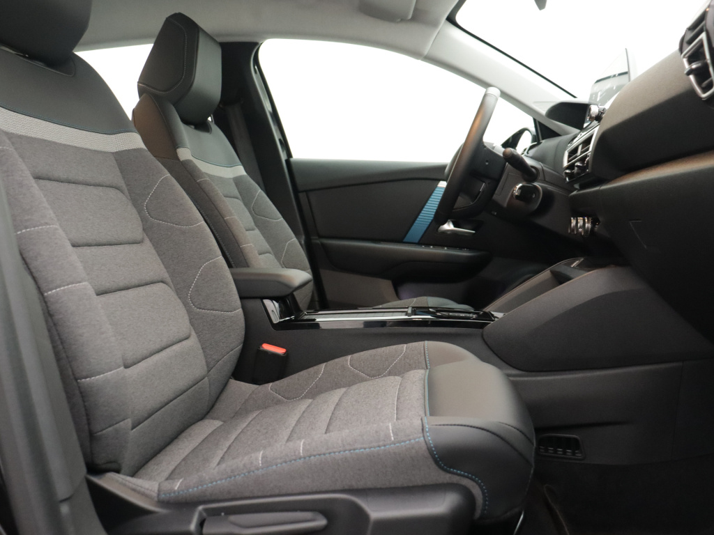 Citroen Ë-c4