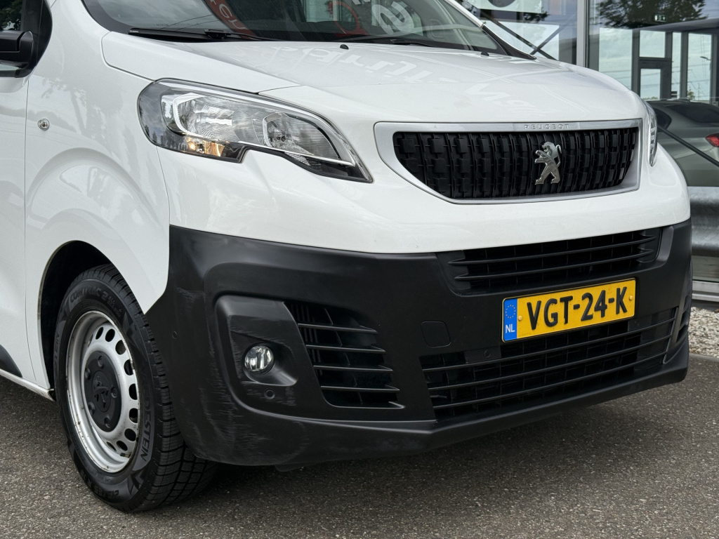 Peugeot Expert