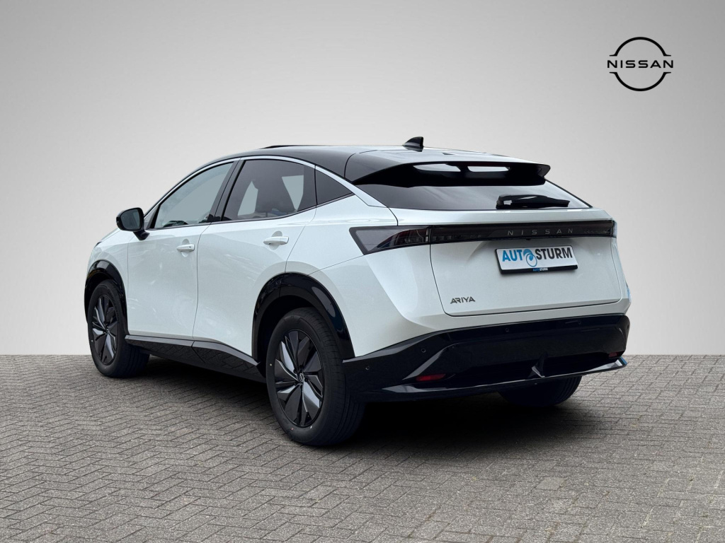 Nissan Ariya