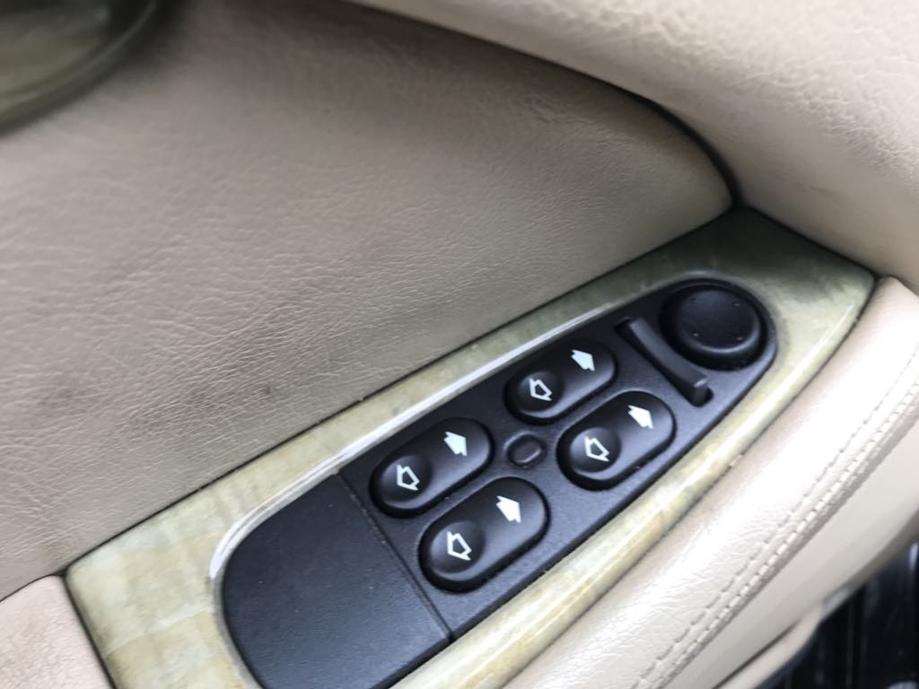 Jaguar S-Type
