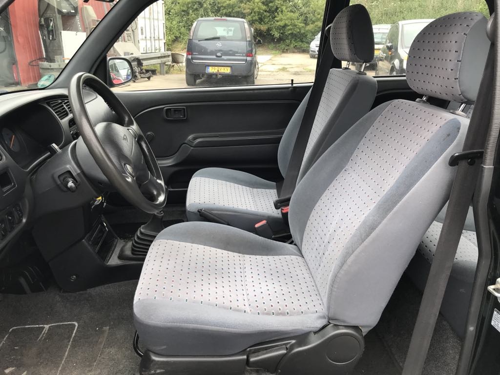 Daihatsu Cuore