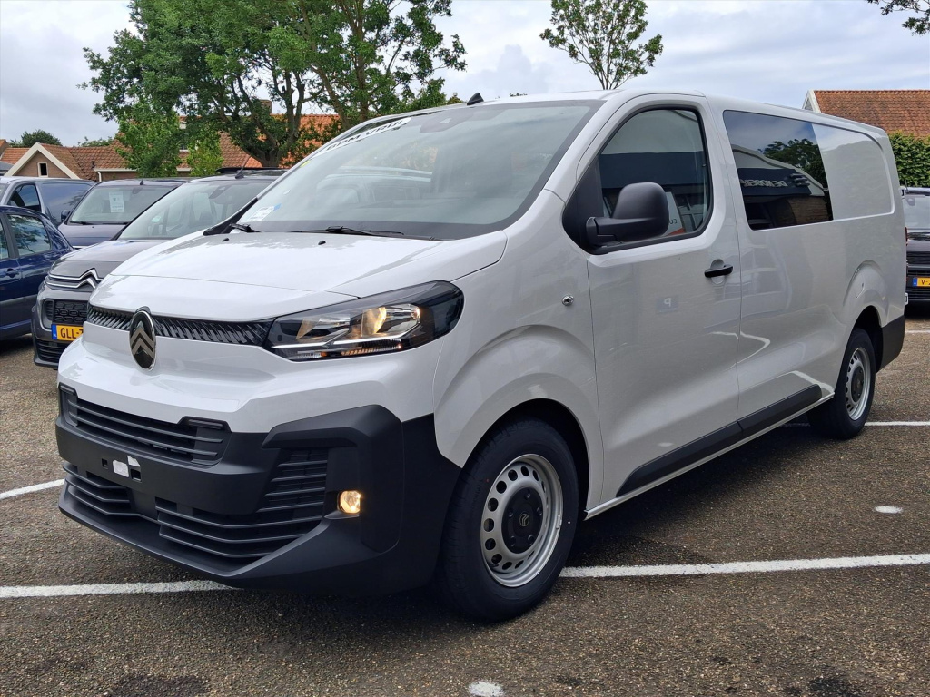Citroen Jumpy