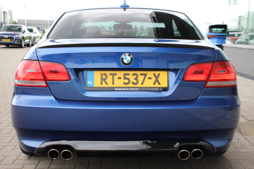 BMW 3-serie