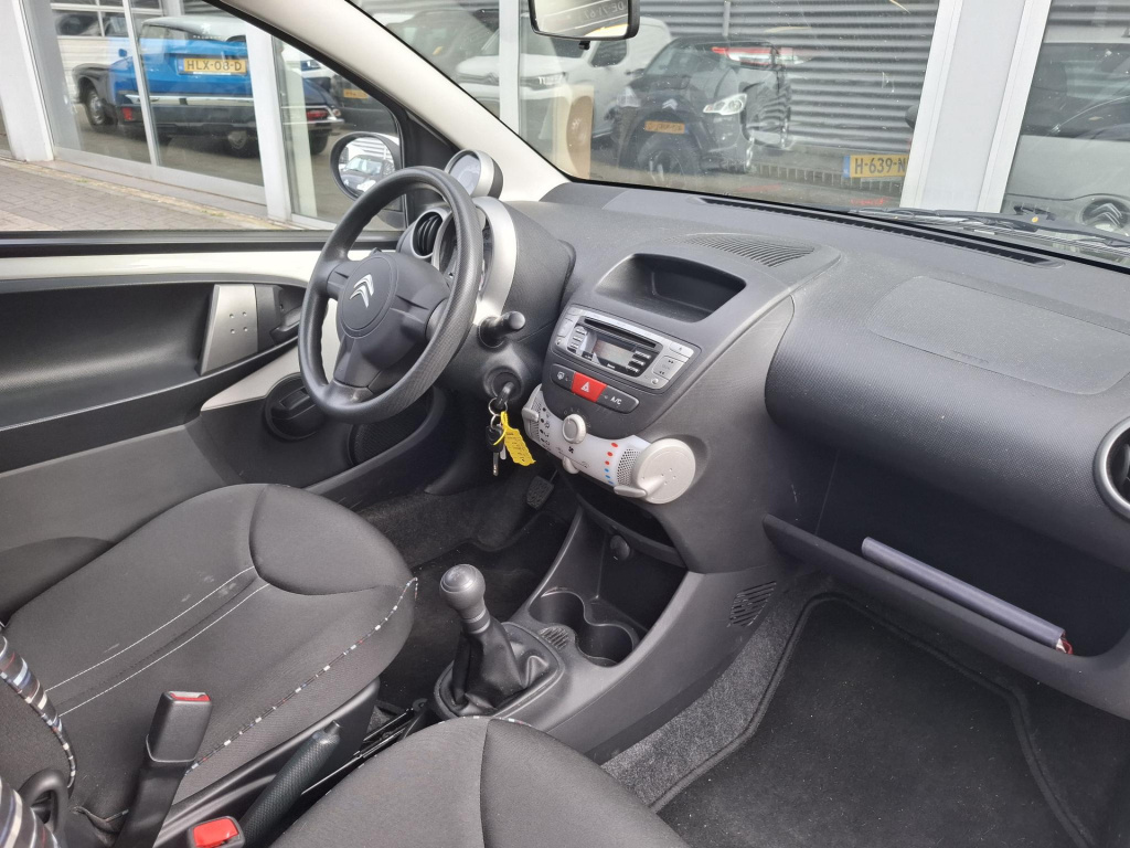 Citroen C1