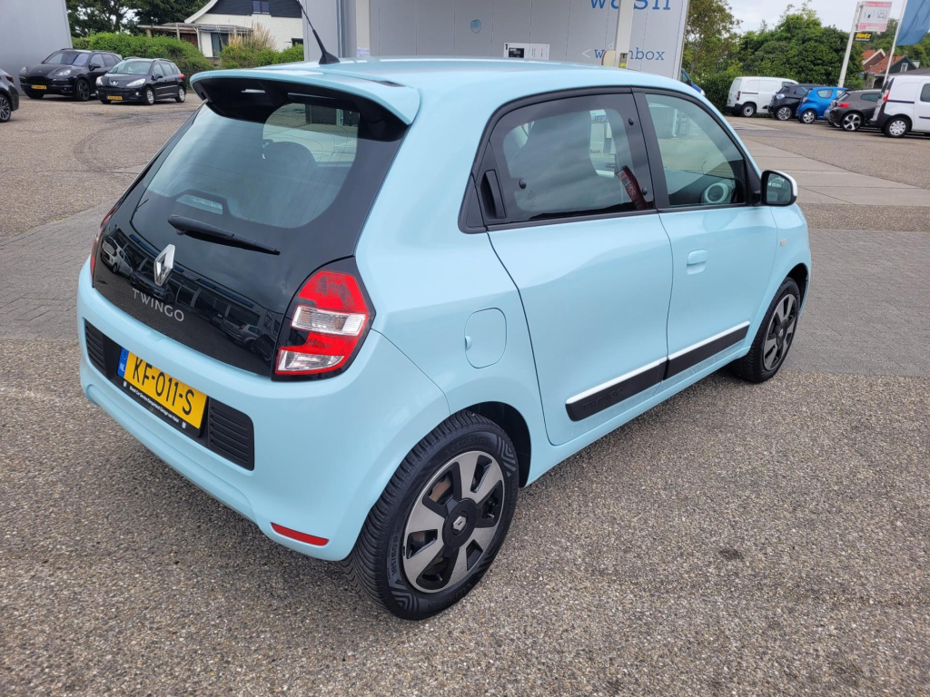 Renault Twingo