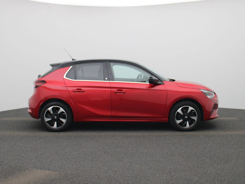 Opel Corsa-e