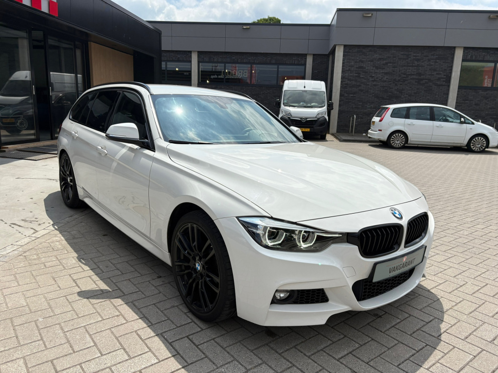 BMW 3-serie