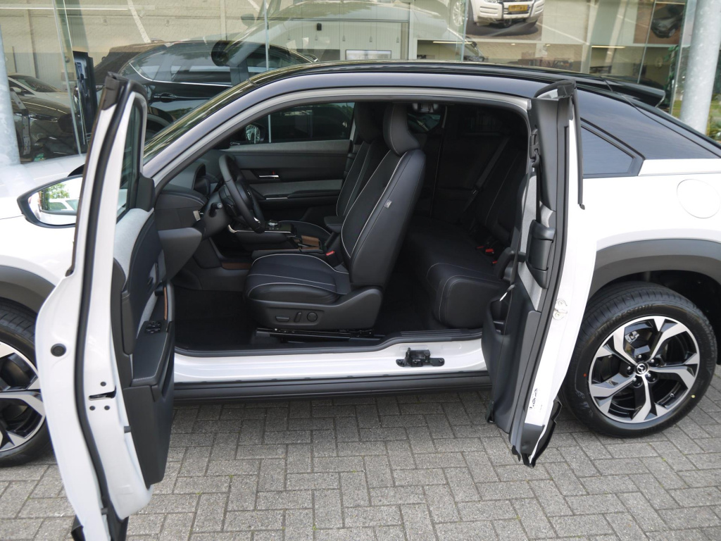 Mazda Mx-30