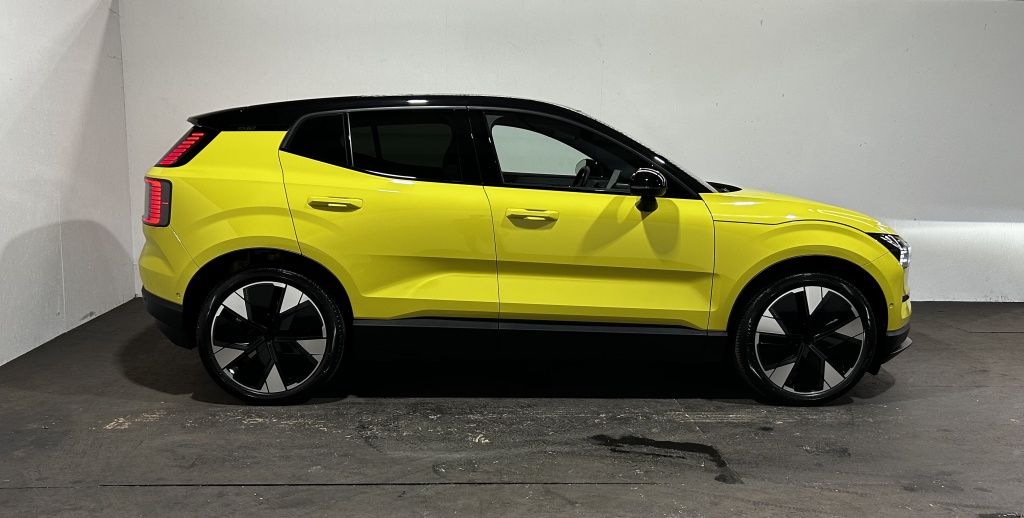 Volvo Ex30