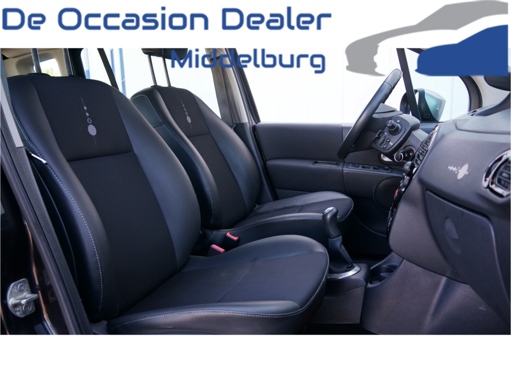 Renault Grand Modus