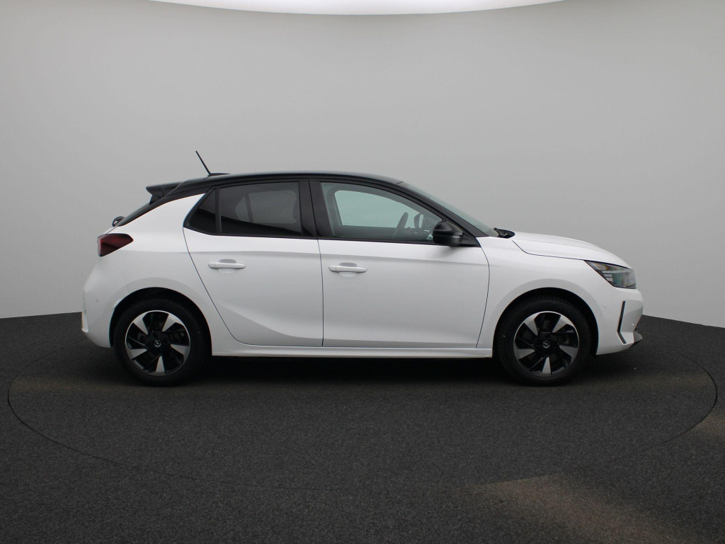 Opel Corsa-e