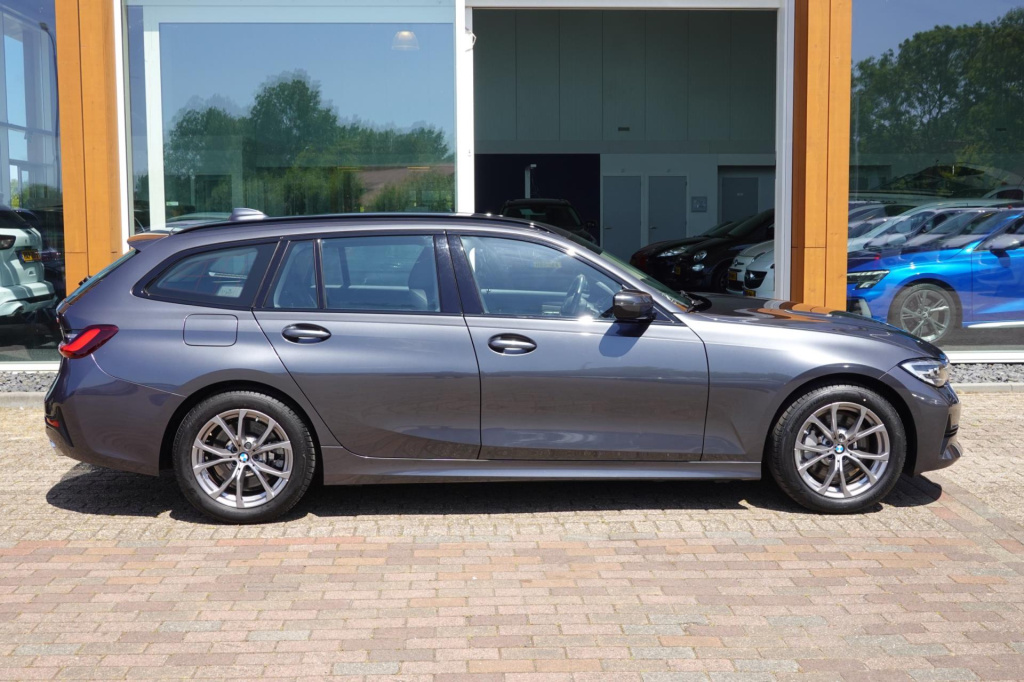 BMW 3-serie