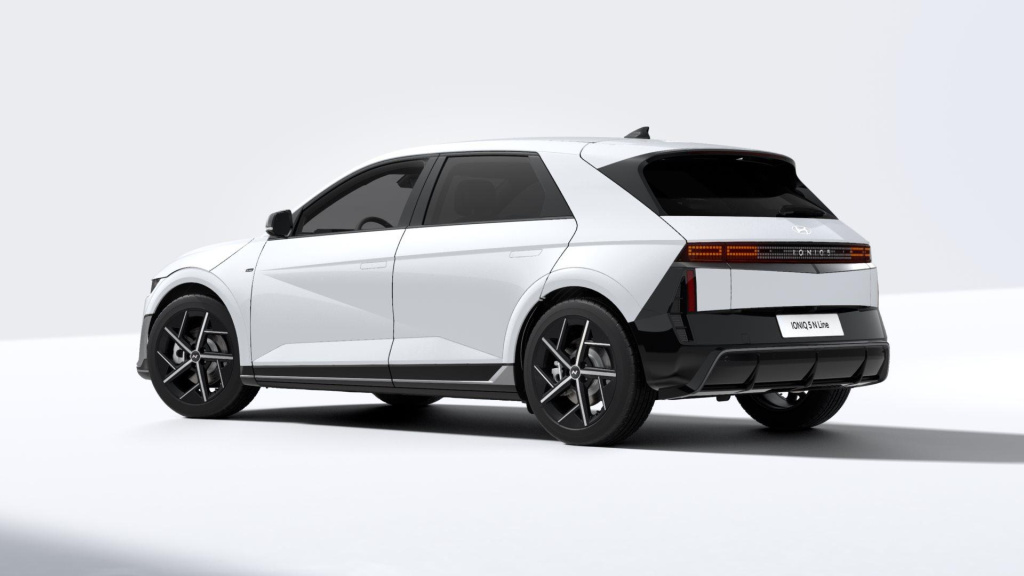 Hyundai Ioniq 5