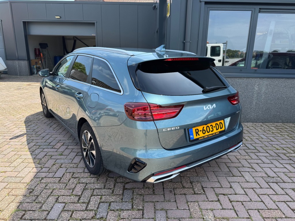 Kia Cee'd