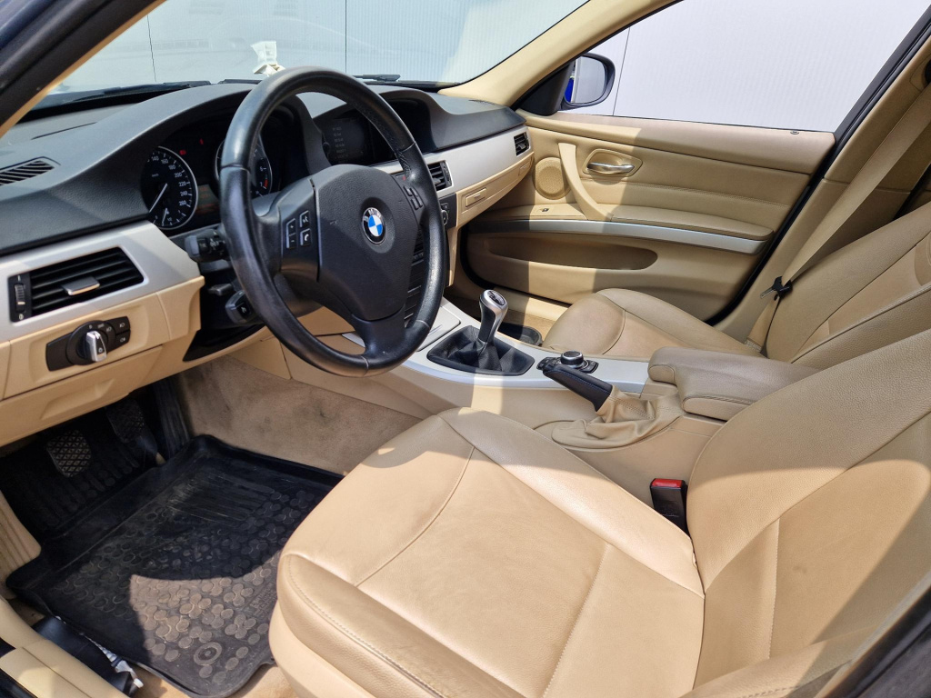 BMW 3-serie
