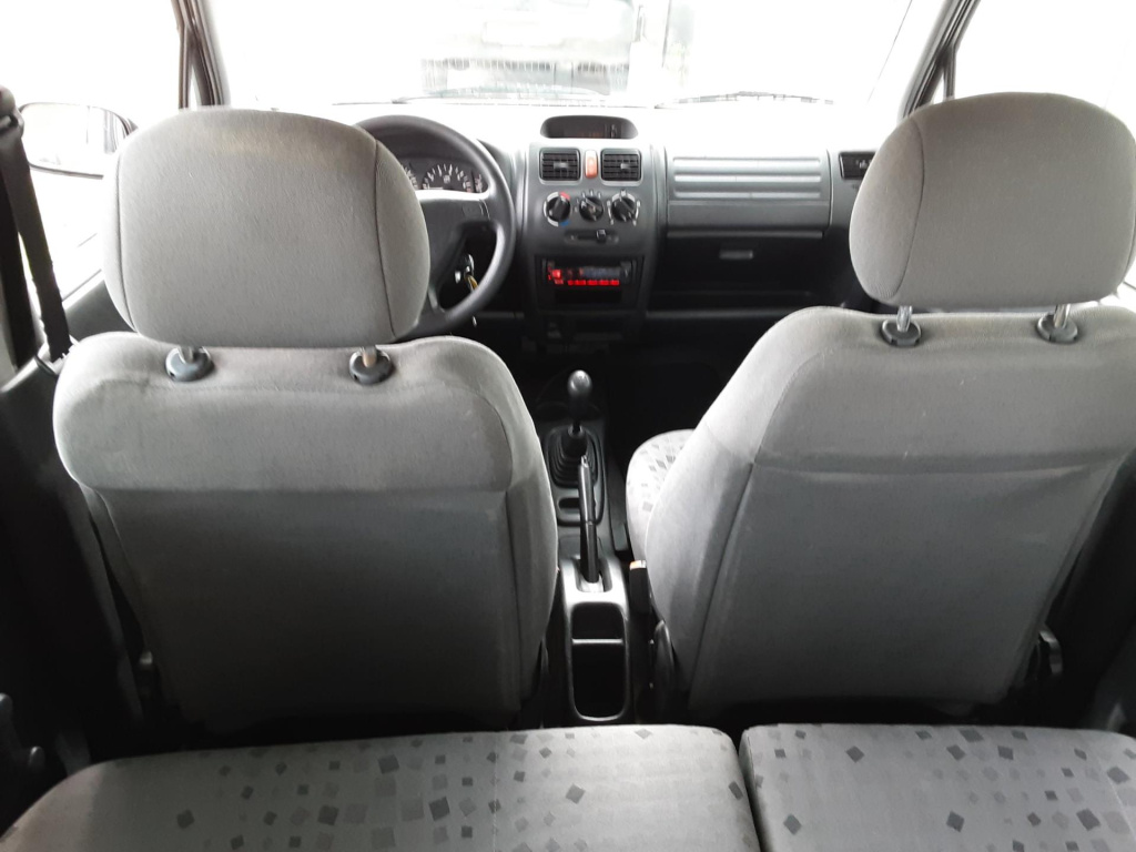 Opel Agila