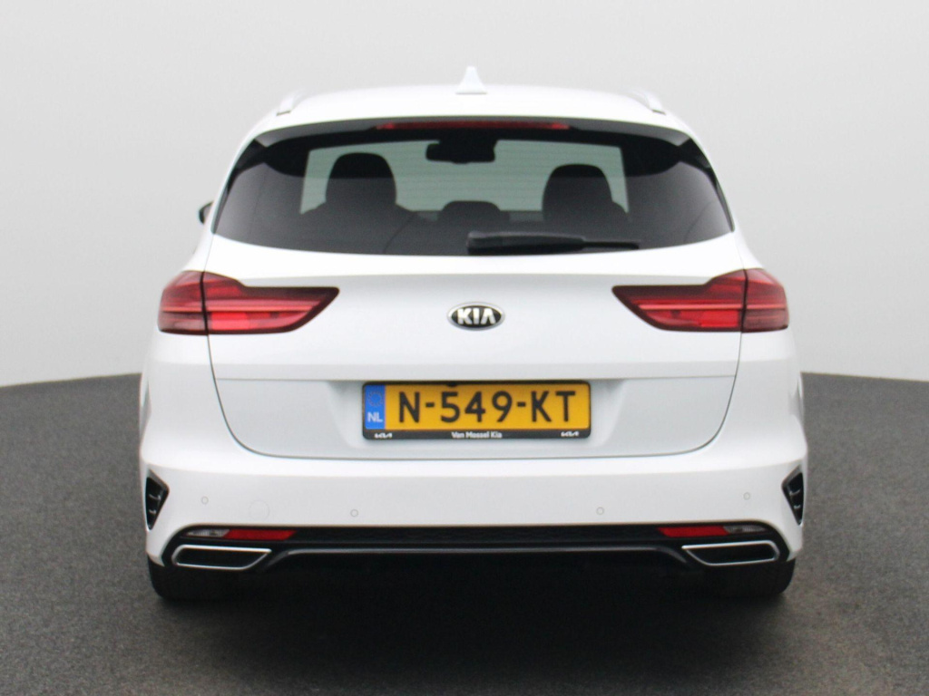 Kia Ceed Sportswagon