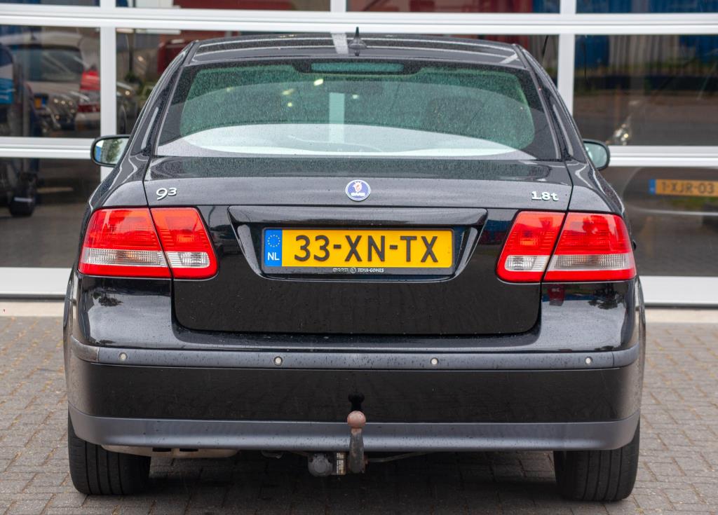 Saab 9-3