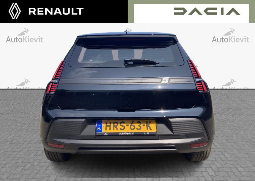Renault 5