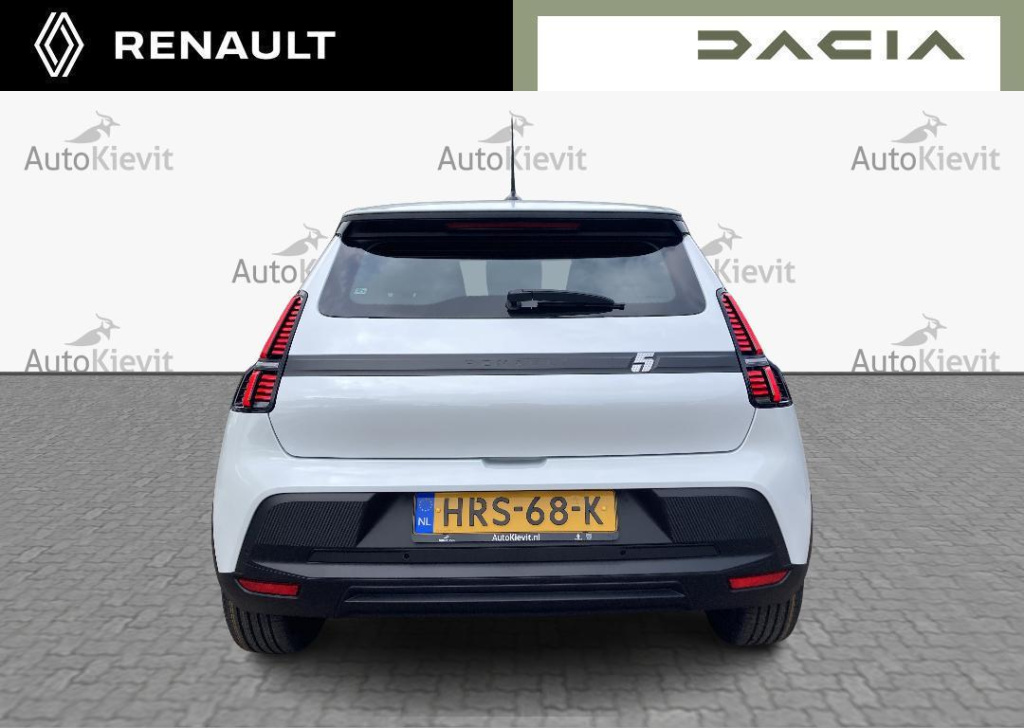 Renault 5
