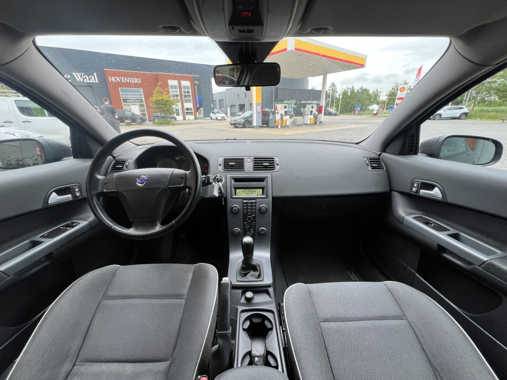 Volvo C30