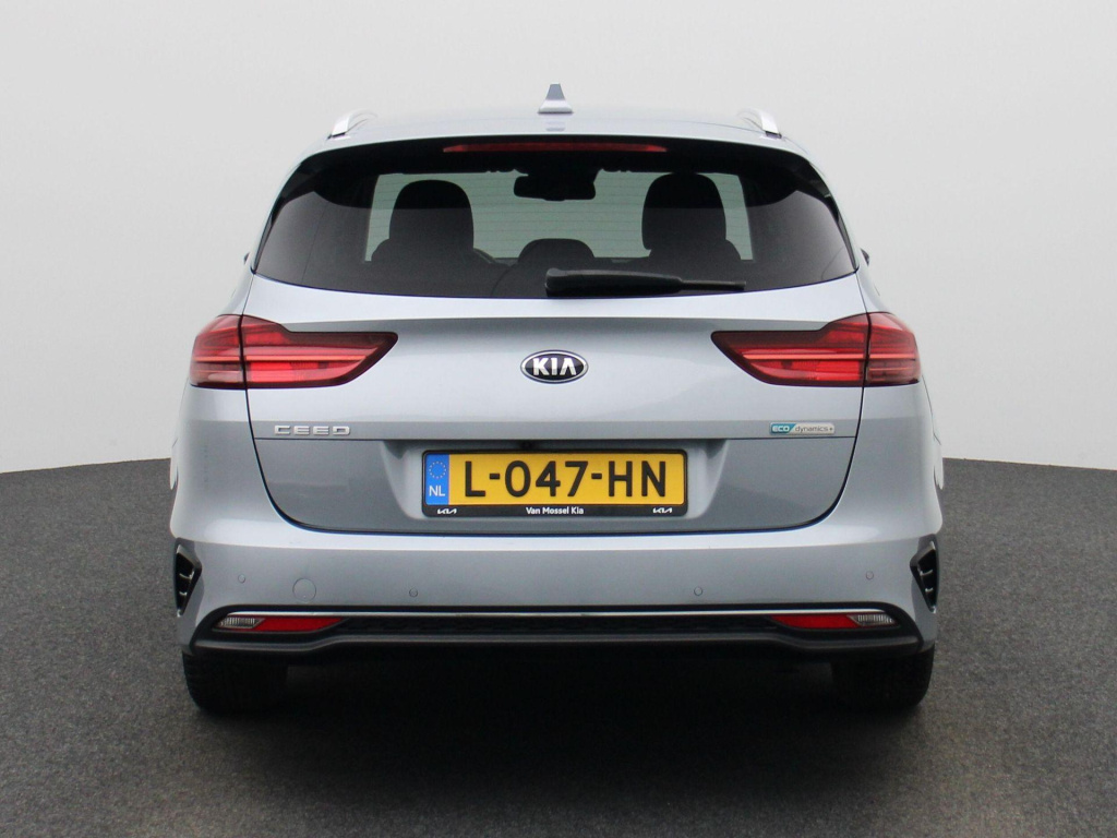 Kia Ceed Sportswagon