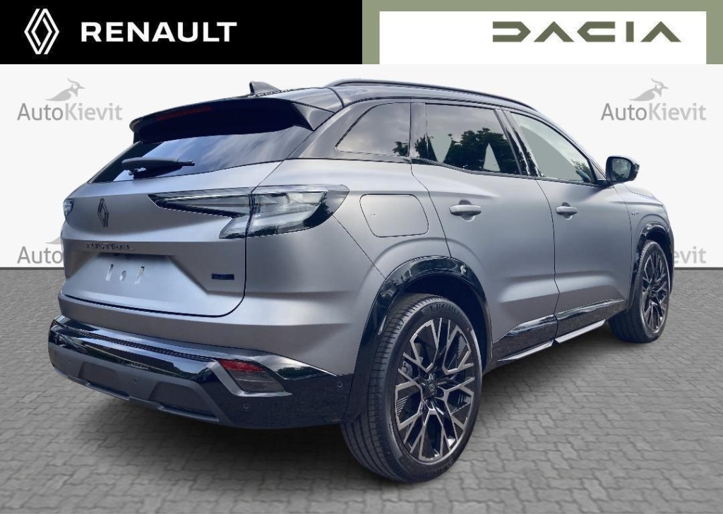 Renault Austral