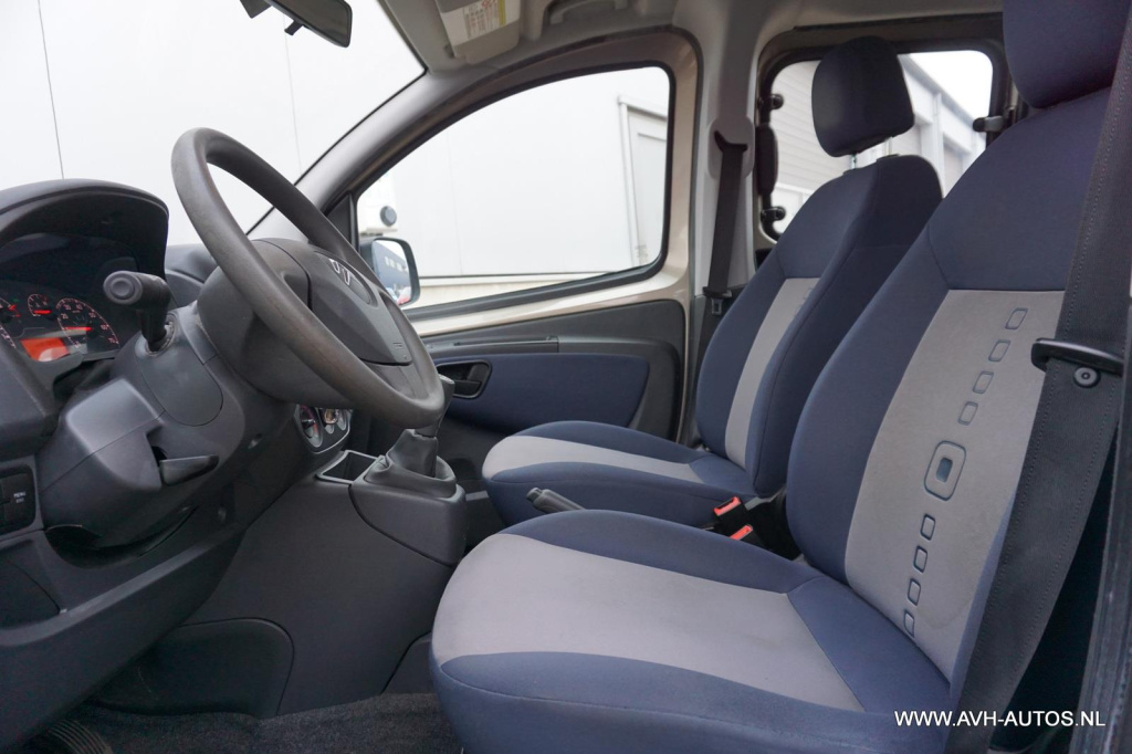 Citroen Nemo