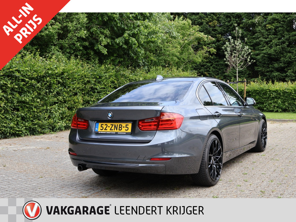BMW 3-serie